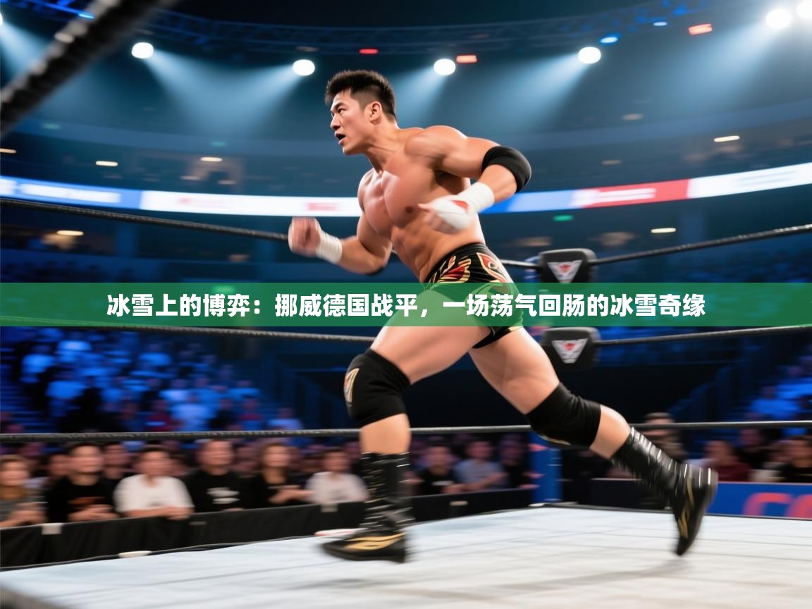 冰雪上的博弈:挪威德国战平,一场荡气回肠的冰雪奇缘 第1张