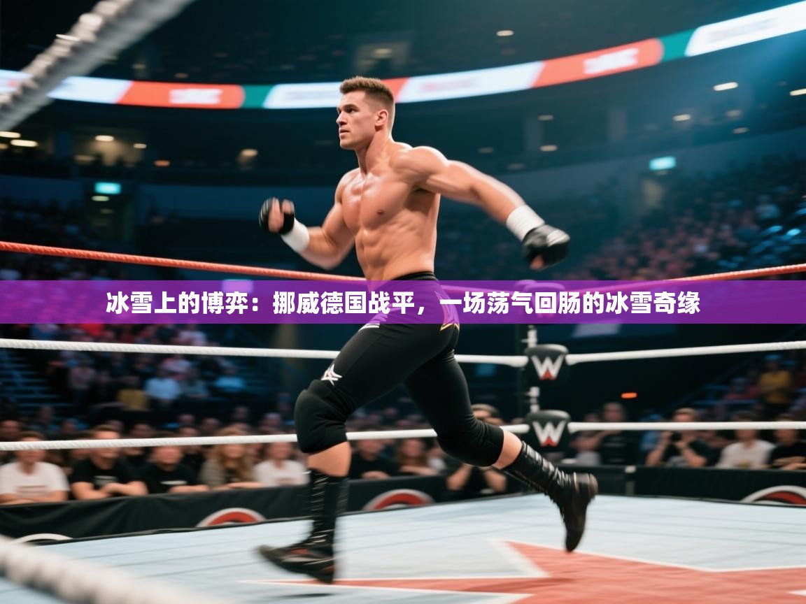 冰雪上的博弈:挪威德国战平,一场荡气回肠的冰雪奇缘 第2张