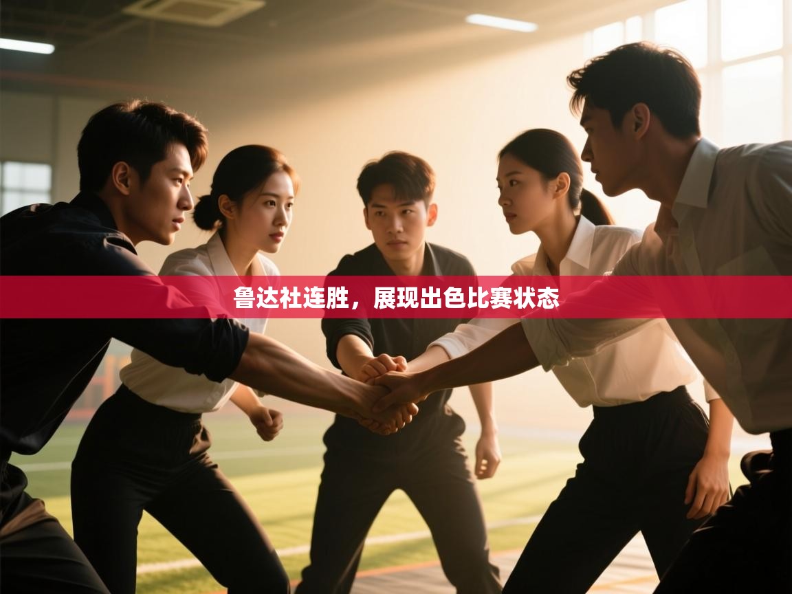 鲁达社连胜，展现出色比赛状态  第1张