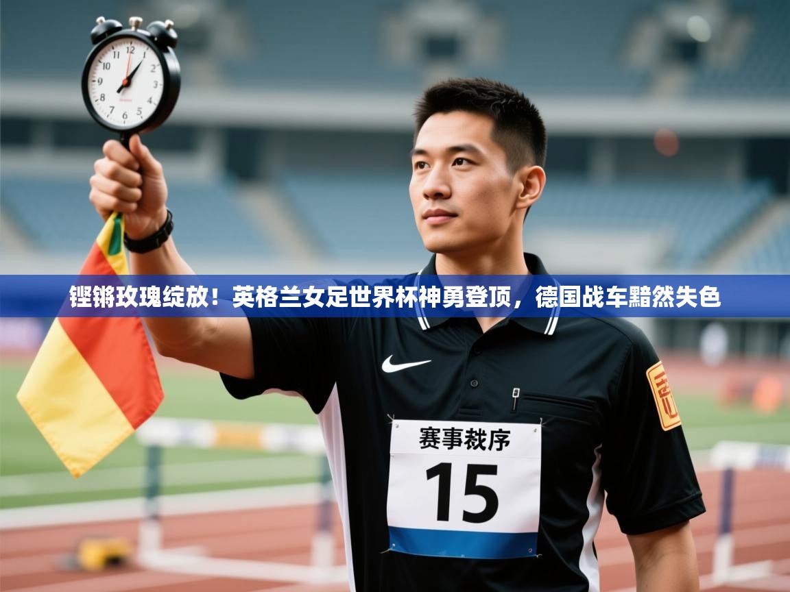 铿锵玫瑰绽放!英格兰女足世界杯神勇登顶,德国战车黯然失色 第2张