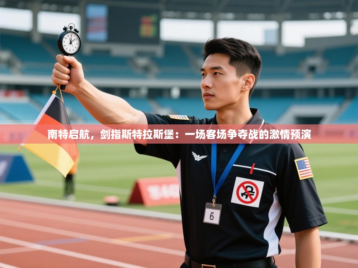 南特启航，剑指斯特拉斯堡：一场客场争夺战的激情预演