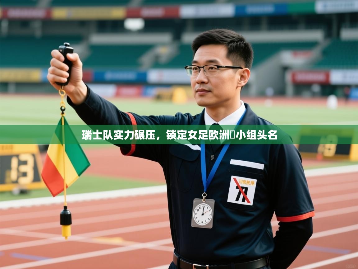 瑞士队实力碾压，锁定女足欧洲盃小组头名