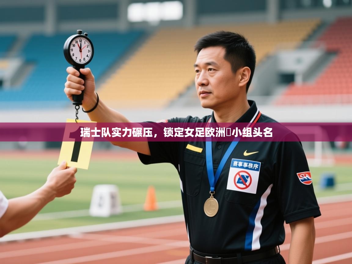 瑞士队实力碾压,锁定女足欧洲盃小组头名 第2张