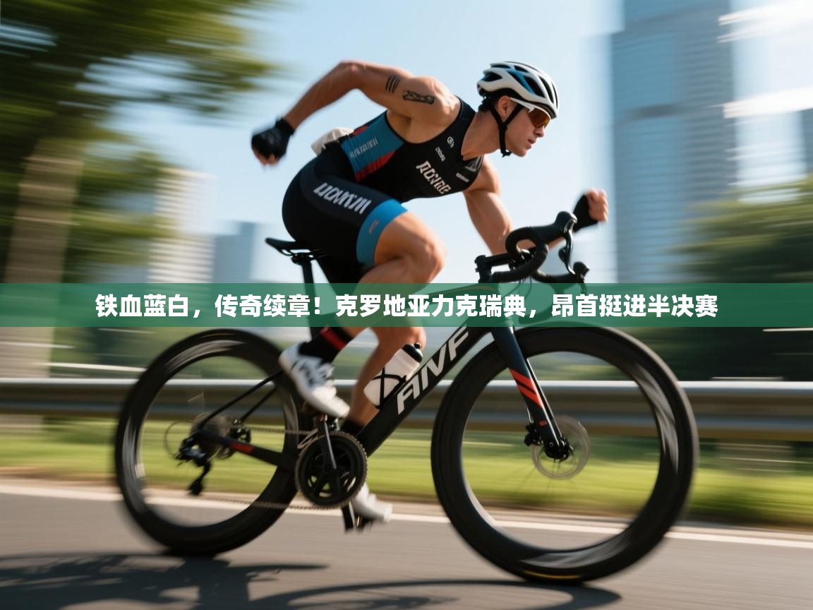 铁血蓝白，传奇续章！克罗地亚力克瑞典，昂首挺进半决赛