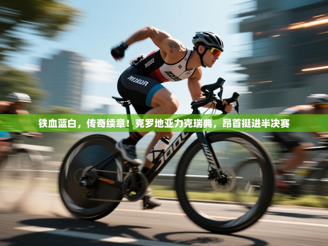 铁血蓝白,传奇续章!克罗地亚力克瑞典,昂首挺进半决赛 第2张