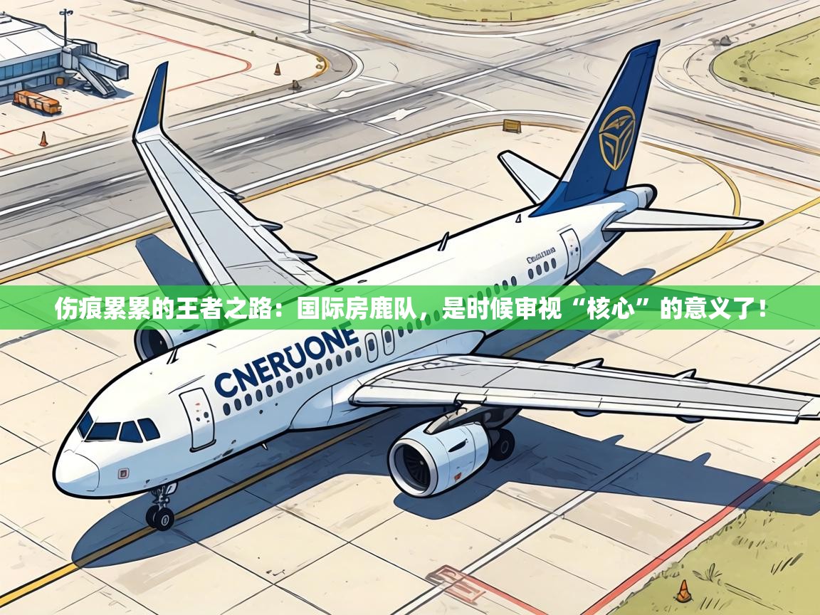 伤痕累累的王者之路：国际房鹿队，是时候审视“核心”的意义了！